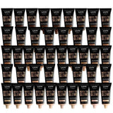 NYX Professional Makeup Born To Glow Radiant Foundation Pale
