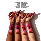 NYX Professional Makeup Butter Gloss - Creme Brulee