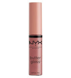 NYX Professional Makeup Butter Lip Gloss