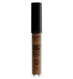 NYX Professional Makeup Can't Stop Won't Stop Contour Concealer CAPPUCCINO