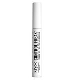 NYX Professional Makeup Control Freak Eye Brow Gel - Clear