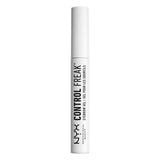 NYX Professional Makeup Control Freak Eye Brow Gel - Clear