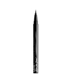 NYX Professional Makeup Epic Ink Eye Liner Black