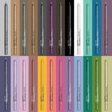 NYX Professional Makeup Epic Wear Eyeliner Pencil Black