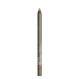 NYX Professional Makeup Epic Wear Eyeliner Pencil Black Olive