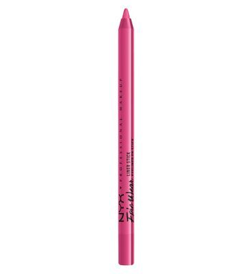 NYX Professional Makeup Epic Wear Long Lasting Liner Stick