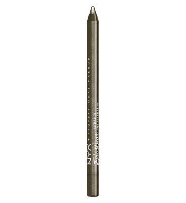 NYX Professional Makeup Epic Wear Long Lasting Liner Stick All time olive