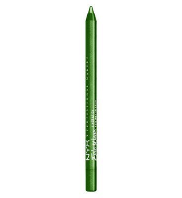 NYX Professional Makeup Epic Wear Long Lasting Liner Stick Emerald cut
