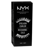 NYX Professional Makeup Eye Lash Curler