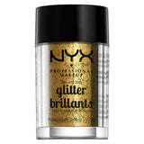 NYX Professional Makeup Face and Body Glitter