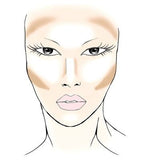 NYX Professional Makeup Highlight & Contour Pro Palette