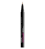 NYX Professional Makeup Lift And Snatch Brow Tint Pen Taupe