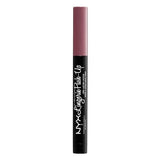 NYX Professional Makeup Lip Lingerie Lipstick Embellishment