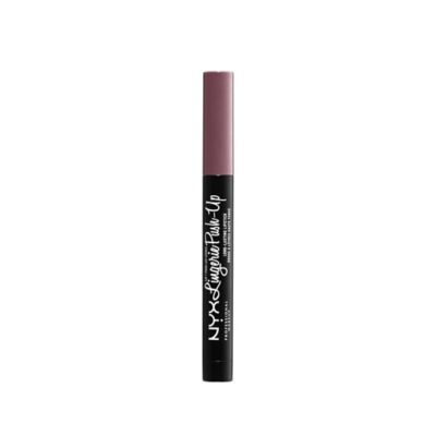 NYX Professional Makeup Lip Lingerie Push Up Long-Lasting Lipstick 1.5g