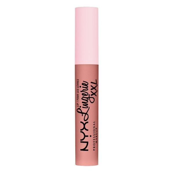 NYX Professional Makeup Lip Lingerie Xxl Liquid Lip Undressd