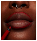 NYX Professional Makeup Longwear Line Loud Matte Lip Liner