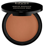 NYX Professional Makeup Matte Bronzer