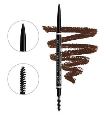 NYX Professional Makeup Micro Brow Pencil
