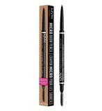 NYX Professional Makeup Micro Brow Pencil ash blonde