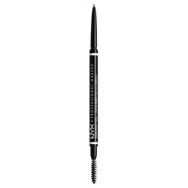 NYX Professional Makeup Micro Brow Pencil Blonde Rich Auburn