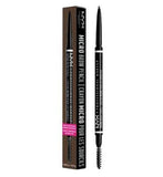 NYX Professional Makeup Micro Brow Pencil Taupe
