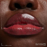 Nyx Professional Makeup Milky Gloss - Cherry Milkshake