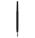 NYX Professional Makeup Precision Brow Pencil Black