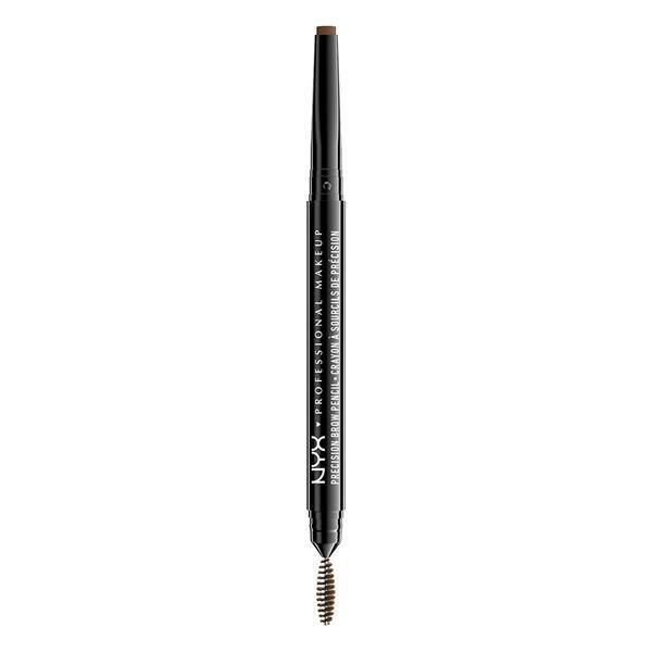 NYX Professional Makeup Precision Brow Pencil - Taupe Soft Brown