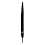 NYX Professional Makeup Precision Brow Pencil - Taupe Soft Brown