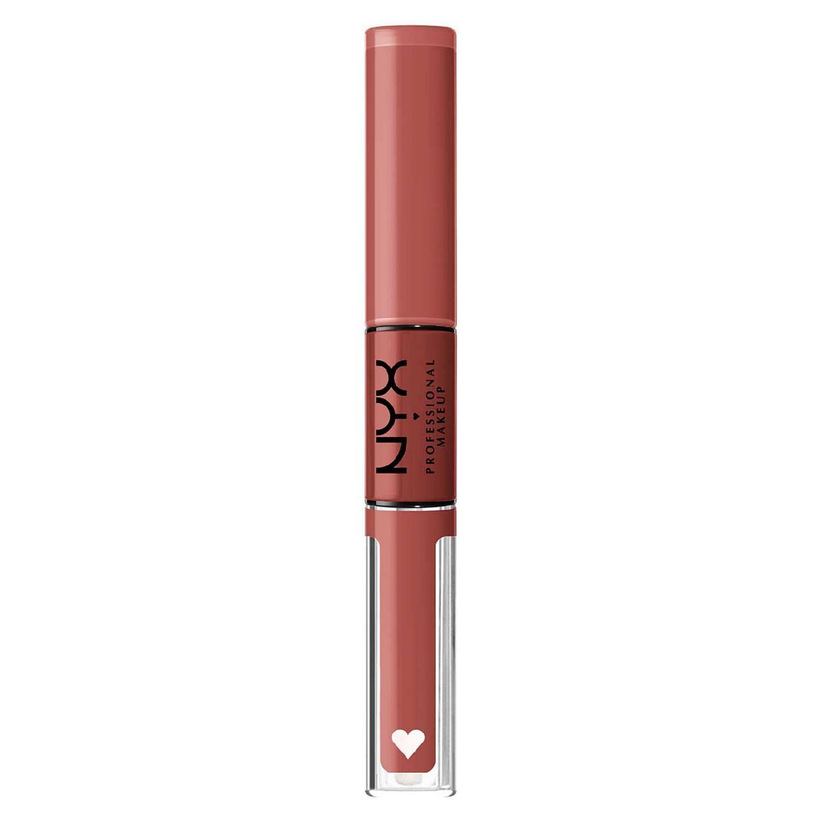 NYX Professional Makeup Shine Loud High Pigment Long Lasting Lip Shine Lip Gloss