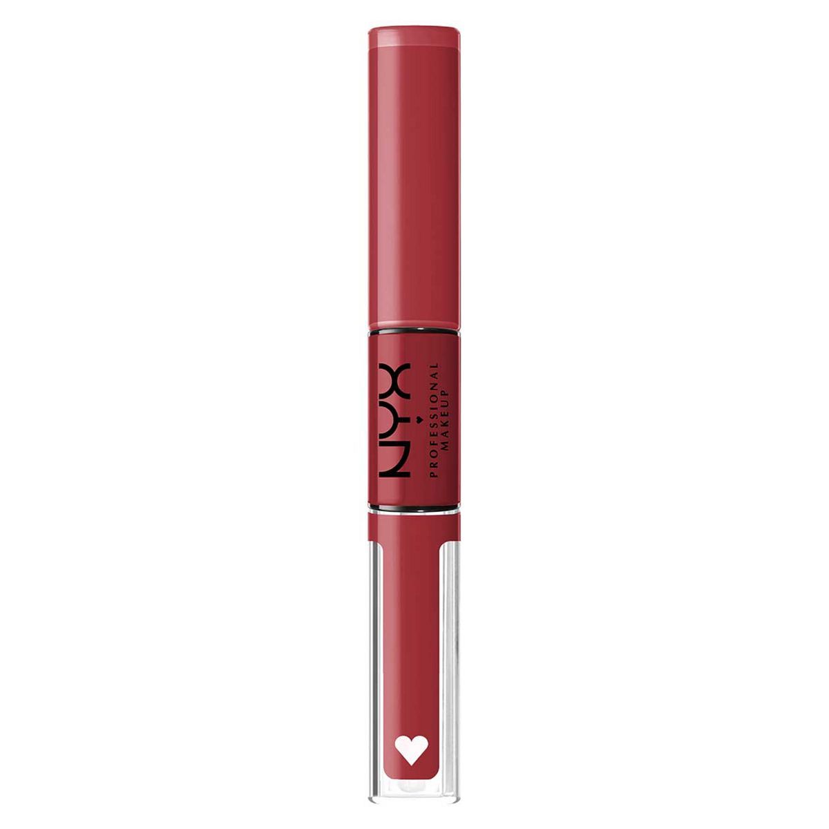 NYX Professional Makeup Shine Loud High Pigment Long Lasting Lip Shine Lip Gloss