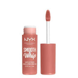 Nyx Professional Makeup Smooth Whip Lip Cream Kitty Belly Cream Cheeks
