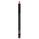 NYX Professional Makeup Suede Matte Liner Free Spirit Copenhagen