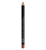 NYX Professional Makeup Suede Matte Lip Liner Soft-spoken