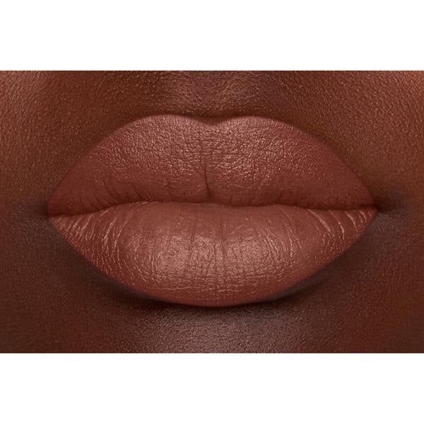 NYX Professional Makeup Suede Matte Lipstick Free Spirit
