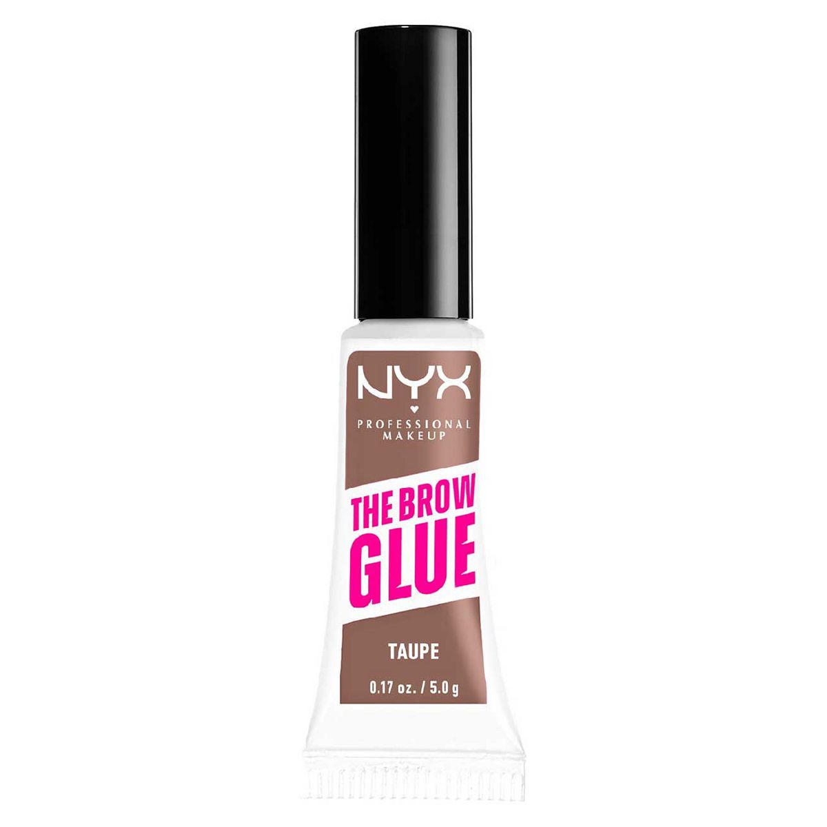NYX Professional Makeup The Brow Glue Instant Styler