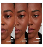 NYX Professional Makeup Total Control Pro Drop Controllable Coverage Foundation