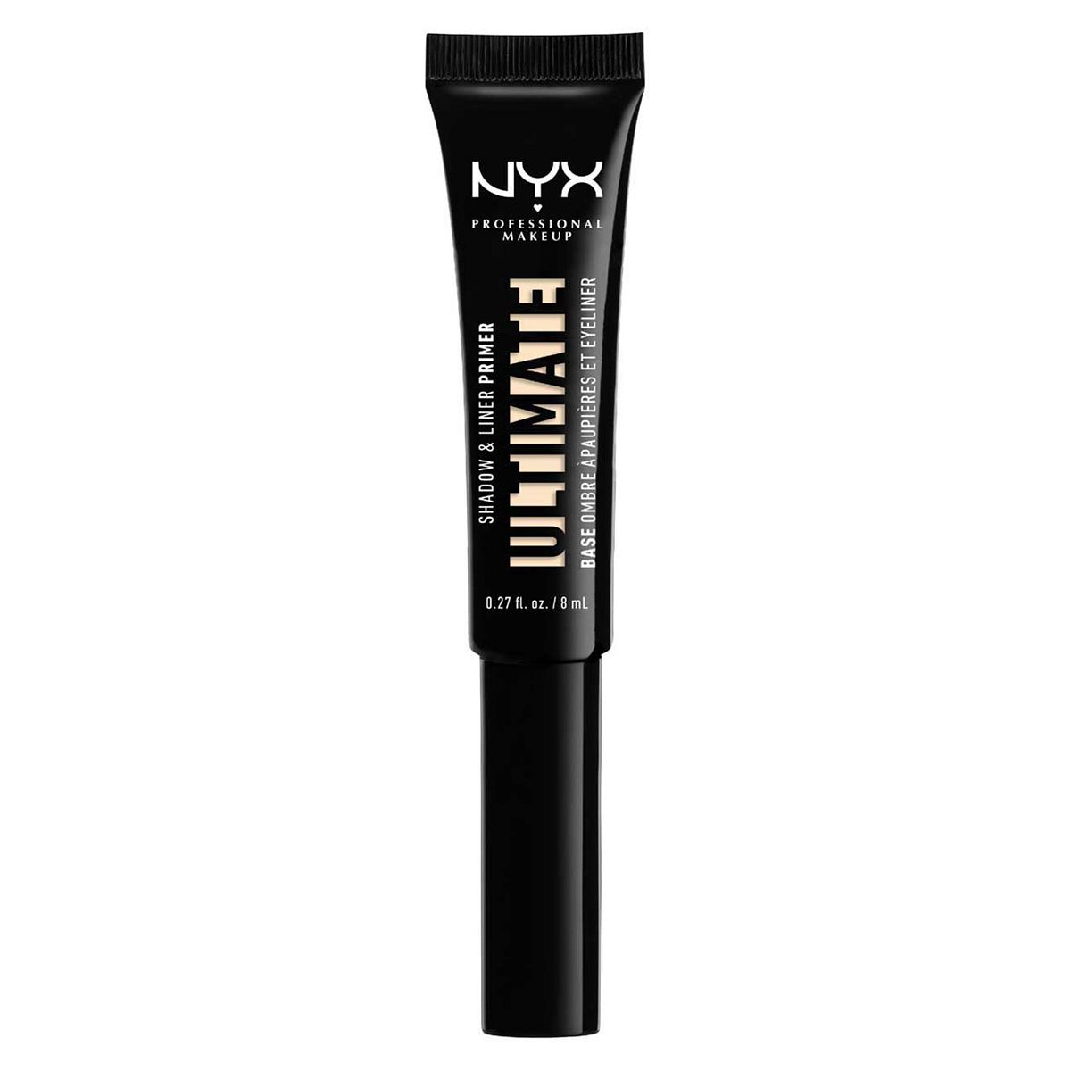NYX Professional Makeup Vitamin E Infused Ultimate Shadow and Liner Primer