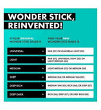 NYX Professional Makeup Wonder Stick Highlight & Contour Stick