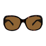 Oasis Sunglasses Adenium - Purple Tortoiseshell Frame