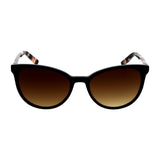 Oasis Womens Sunglasses - Black - OSUN21