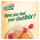 Oatibix Cereal