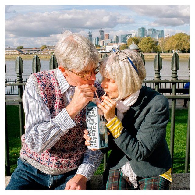 Oatly Oat Drink Semi Chilled 1L