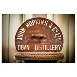 Oban Little Bay Single Malt Scotch Whisky 70cl