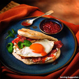 Ocado 10 Unsmoked Back Bacon Rashers 300g