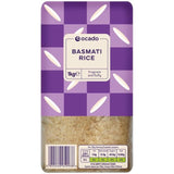 Ocado Basmati Rice 1kg