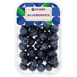 Ocado Blueberries 250g