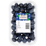 Ocado Blueberries 250g