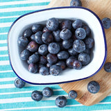 Ocado Blueberries 250g