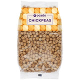 Ocado Chickpeas 500g